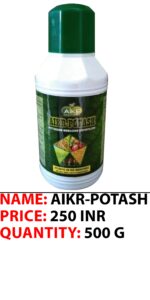 Aikr-Potash