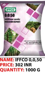 IFFCO 0, 0, 50